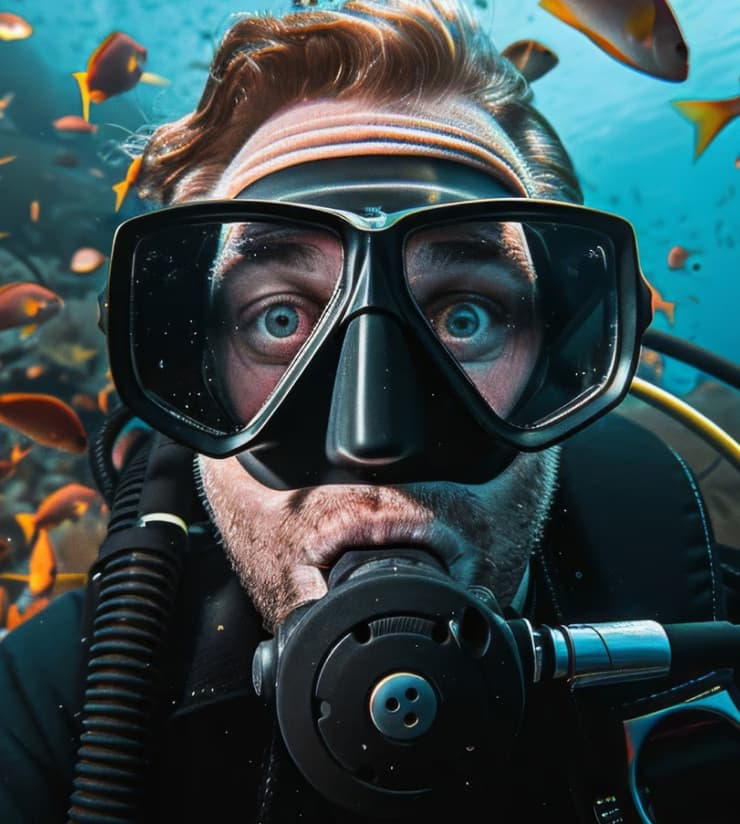 snorkeling faq section